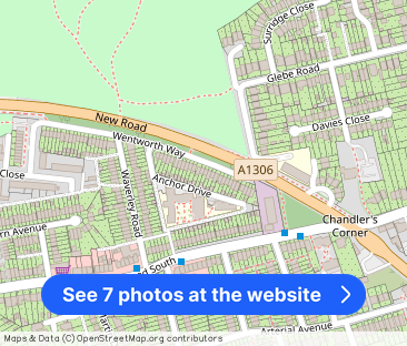 Wentworth Way, Rainham, Essex, RM13 - Photo 1