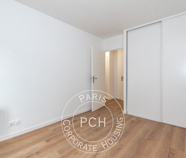 T4 vide, avec parking, rue Pouchet, - Photo 6