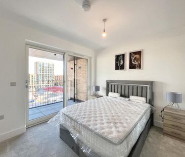 1 bedroom apartment to rent - Photo 1