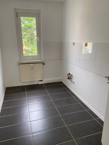 *Hier siehst Du Dein neues Zuhause* 2-Zimmerwohnung ab sofort zu vermieten - Foto 4