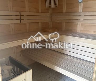 Möblierte 2-Zimmerwohnung in Toplage - Foto 5