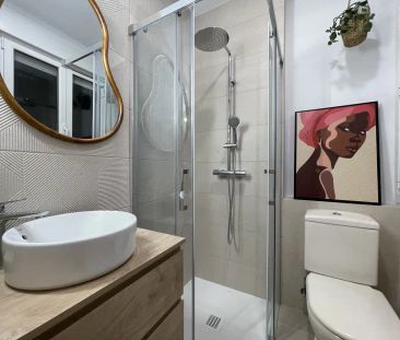 Piso de alquiler en Donostia-san Sebastián - Aizkorri, 10, Antiguo - Photo 6
