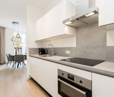 Studio Den Bosch - Vughterstraat - Foto 2