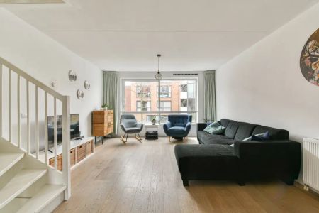 Maria Austriastraat 15 - Photo 2