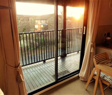 Studio to rent - Photo 5