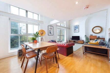 1 bedroom flat to rent - Photo 3