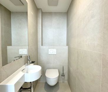 Erstbezug: lichtdurchflutete 2-Zimmer-Maisonette-Dachgeschosswohnun... - Foto 5