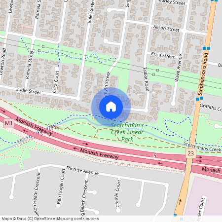 59 Smyth Street, VIC 3149, Mount Waverley