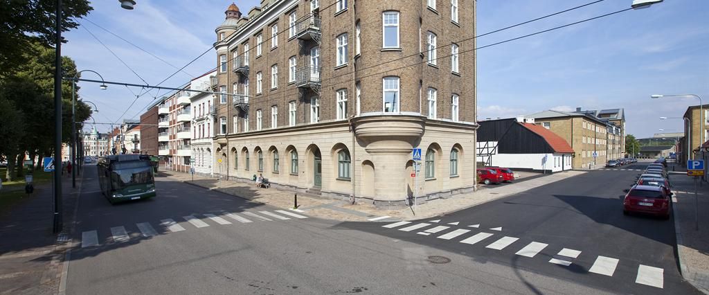 Storgatan 18 - Foto 1