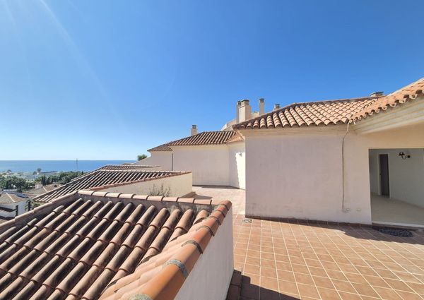 941393 - Atico - Penthouse for rent El Higuerón, Fuengirola, Málaga, Spain