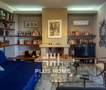 Διαμέρισμα για ενοικίαση Κάτω Σούνιο (Σούνιο) - Φωτογραφία 1