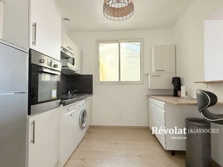 Location Appartement 3 pièces 72m² BORDEAUX 33000 - Photo 4
