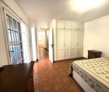 Dúplex de alquiler en Calle Domingo Salazar, La Victoria de Acentejo - Photo 1