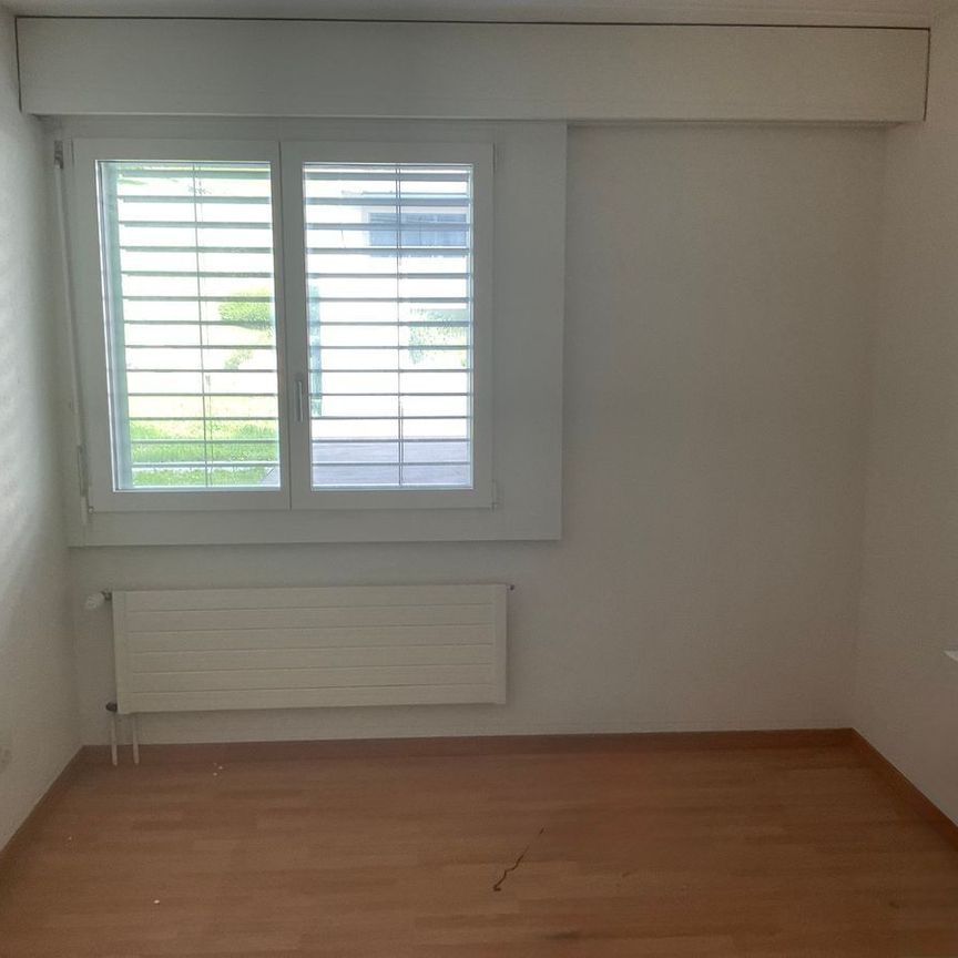 Ruhige Lage mit Weitsicht - Foto 1