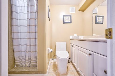 For Lease - 64 Zippora Drive Unit# Bsmt, Richmond Hill, Ontario - Photo 5