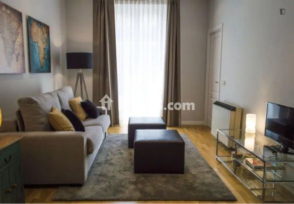Piso en alquiler en Cortes-Huertas - Foto 1