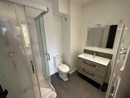 Location appartement 1 pièce 15.25 m² à Tourcoing (59200) - Photo 5