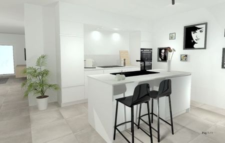 Appartement in Boortmeerbeek - Foto 5