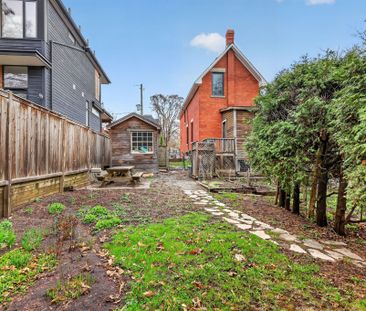 For Lease - 56 Grosvenor Avenue, Glebe - Ottawa East and Area, Ontario - Photo 4