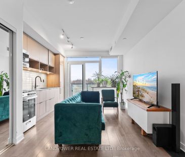 For Lease - 35 Rolling Mills Road Unit# S439, Toronto, Ontario - Photo 6