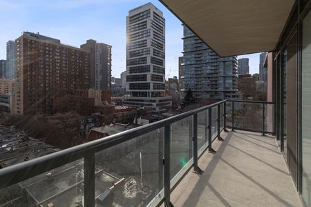 For Lease - 308 Jarvis Street Unit# 803, Toronto, Ontario - Photo 4