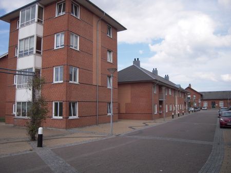 Museumsvej 1 st., Glyngøre, 7870, Roslev - Foto 2