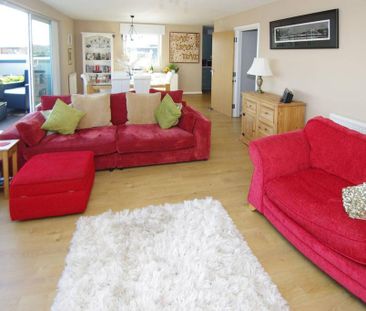 2 bedroom flat to rent - Photo 6
