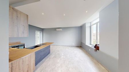 Location / Appartement T2 - Photo 2