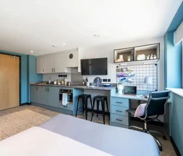 Deluxe Studio - Photo 5