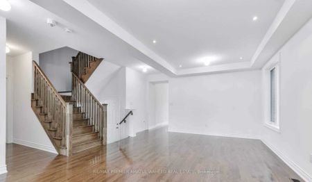 For Lease - 596 Mactier Drive, Vaughan, Ontario - Photo 3