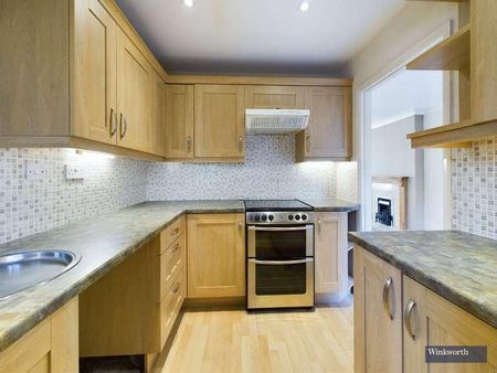 Primrose Way, Crediton, Devon, EX17 - Photo 2