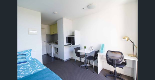 Eastern Place Apartments - Student accommodation. - Photo 1