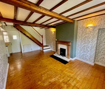 1 bedroom terraced house to rent - Photo 4
