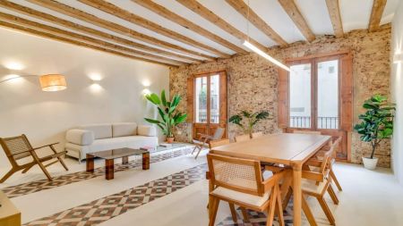 1-bedroom apartment for rent in El Gòtic, all bills included - Foto 5