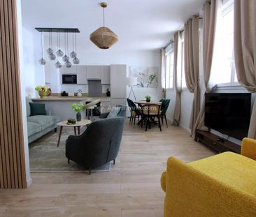 Location Appartement 2 pièces 47 m2 à Serris - Photo 2