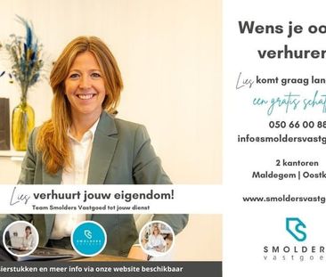 Appartement te huur - Photo 6