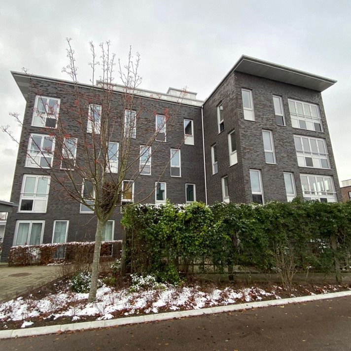 Carl Flormansgatan 3, Riseberga - Foto 2