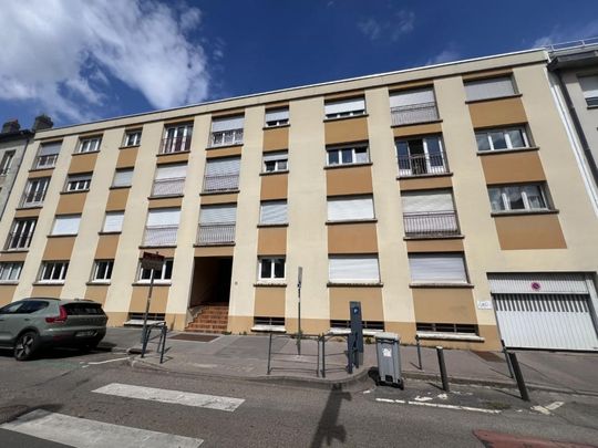 APPARTEMENT 3 pièce(s) - 75m² - Photo 1