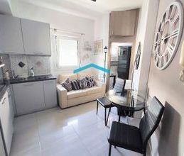 Studio/Γκαρσονιέρα για ενοικίαση - Άνω Πόλη, - Φωτογραφία 1