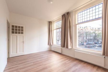 Admiraal De Ruijterweg 99-1, Pieter van der Doesbuurt, 1056EV, Amsterdam - Foto 4