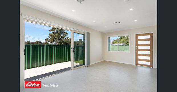 Well Presented 2 Bedroom Granny Flat - Photo 1