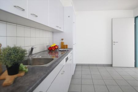 4.5 Zimmer, 100 m², EG - Foto 3