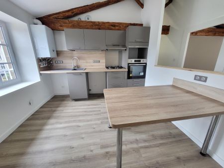 T3 DE STANDING/ RUE BRESCHET - Photo 5