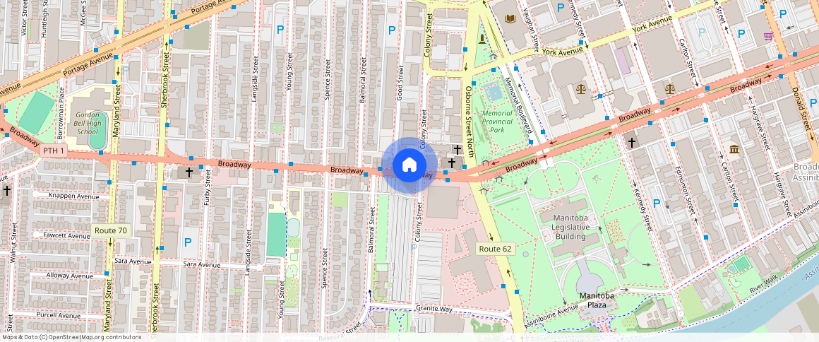 Fort Rouge-East Fort Garry, Fort Rouge-East Fort Garry, Winnipeg, R3C 0W3