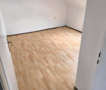 2,5 Zimmer DG Wohnung in Schwetzingen Hirschacker - Photo 2