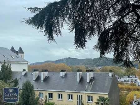 Appartement à louer 1 pièce 38.14m² - Photo 5