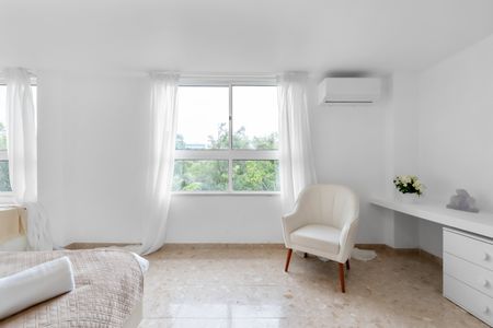 T2 moderno com varanda- média duração (Não negociável) - Photo 4