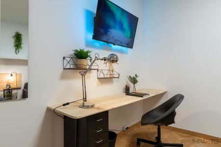 Calle del Cardenal Cisneros, Madrid, Community of Madrid 28010 - Photo 5