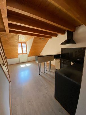 Location appartement 2 pièces - 38.3m² à Besancon (25000) - Photo 1