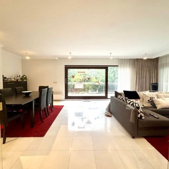 Appartement te huur - Foto 1